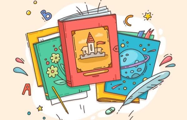 3 Contoh Resensi Cerpen Beserta Struktur yang Baik dan Benar 3 Contoh Resensi Cerpen Beserta Struktur yang Baik dan Benar