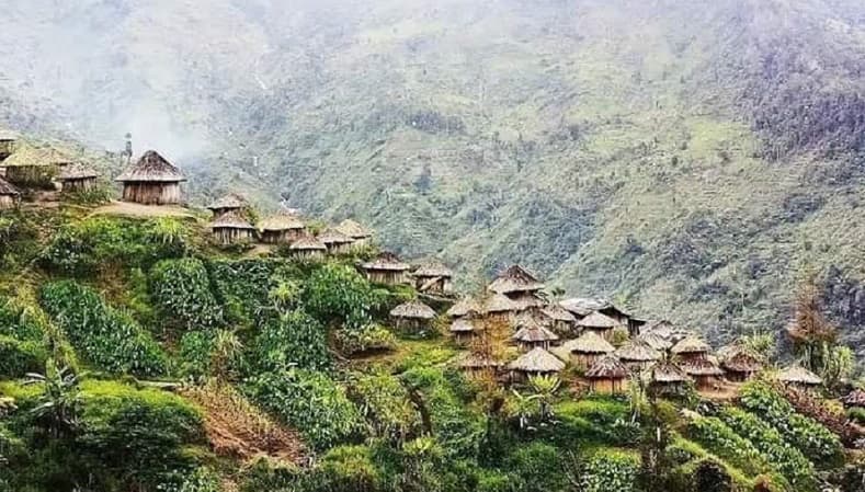 6 Kota dengan Suhu Terdingin di Indonesia pada 1993-2023, Pernah Tembus 4,5 Derajat Celsius 6 Kota dengan Suhu Terdingin di Indonesia pada 1993-2023, Pernah Tembus 4,5 Derajat Celsius