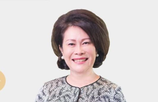 Sosok Perempuan di Balik Sukses Sari Roti, Dulu Sempat Jualan Hamburger Sosok Perempuan di Balik Sukses Sari Roti, Dulu Sempat Jualan Hamburger