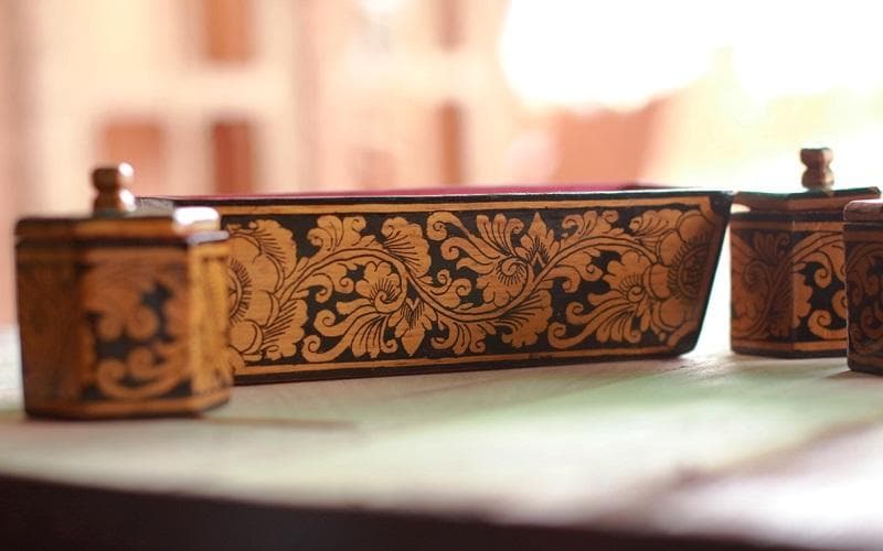 Kerajinan Tangan yang Terkenal di Sumatera Selatan, Awas Tergoda Kerajinan Tangan yang Terkenal di Sumatera Selatan, Awas Tergoda