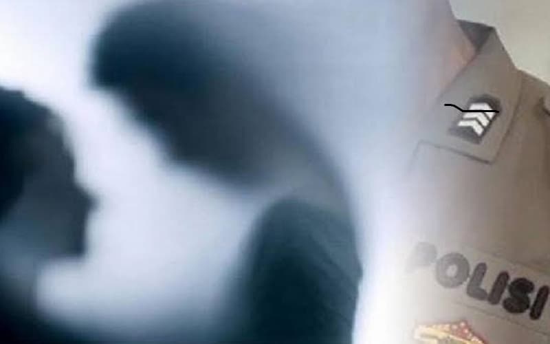 Polwan dan Polisi di Palembang yang Kedapatan Selingkuh di Hotel Segera Disidang Polwan dan Polisi di Palembang yang Kedapatan Selingkuh di Hotel Segera Disidang