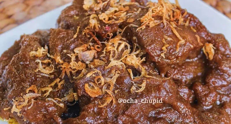 Resep Lapis Daging Surabaya, Kuliner Belanda yang Legendaris Berlimpah Rempah