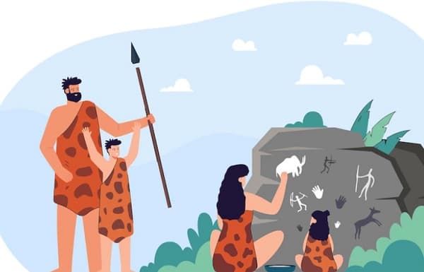 Zaman Neozoikum: Pengertian, Pembagian dan Ciri-ciri Kehidupannya Zaman Neozoikum: Pengertian, Pembagian dan Ciri-ciri Kehidupannya