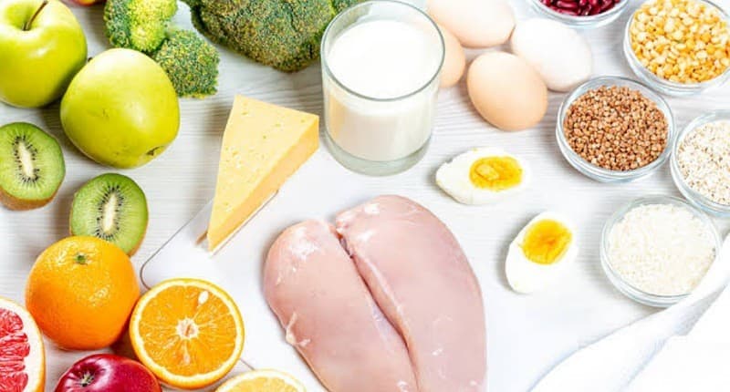 Mengenal Pangan Sehat yang Dianjurkan BPOM, Pelaku Usaha Kecil Wajib Tahu Mengenal Pangan Sehat yang Dianjurkan BPOM, Pelaku Usaha Kecil Wajib Tahu