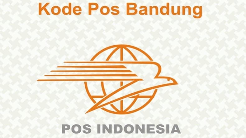 Kode Pos Bandung, Penting Diketahui Untuk Permudah Penyortiran Surat atau Paket