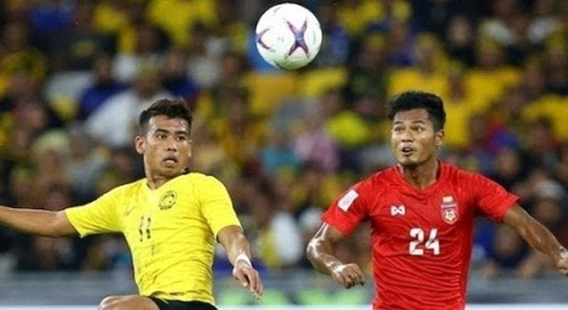 Link Live Streaming Myanmar Vs Laos di Piala AFF 2022 Sore Ini, Gratis!