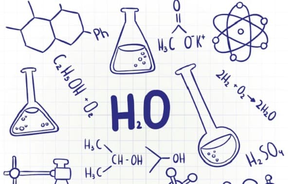 Ikatan Kovalen: Pengertian, Jenis, Sifat dan Contohnya Ikatan Kovalen: Pengertian, Jenis, Sifat dan Contohnya