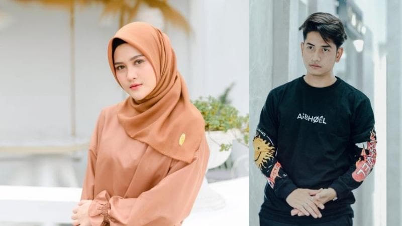 Zikri Daulay Tersandung Dugaan Video Syur, Mantan Istri Ungkap Kabar Bahagia Tengah Hamil Zikri Daulay Tersandung Dugaan Video Syur, Mantan Istri Ungkap Kabar Bahagia Tengah Hamil