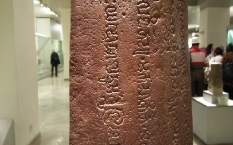 Kerajaan Sriwijaya, Cikal Bakal Dinasti Sailendra yang Jadi Penguasa Perdagangan Asia Tenggara Kerajaan Sriwijaya, Cikal Bakal Dinasti Sailendra yang Jadi Penguasa Perdagangan Asia Tenggara