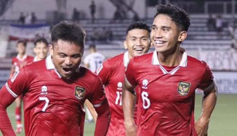 Link Live Streaming Indonesia Vs Vietnam di Semifinal Piala AFF 2022 Gratis Sore Ini