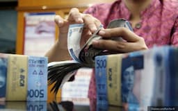 105 Pemda Punya Rapor Merah di Layanan Investasi