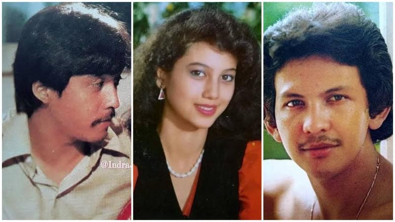 Deretan Artis Lawas Era 1980-an Masih Top Hingga Sekarang, Ada yang Dijuluki Aktor dengan Bayaran Termahal