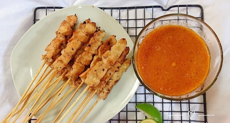 Resep Sambal Taichan yang Enak, Cara Buatnya Sederhana! Resep Sambal Taichan yang Enak, Cara Buatnya Sederhana!