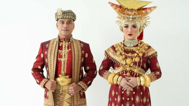 Mengenal Konsep Pernikahan Tradisional atau Nasional, Ini Bedanya