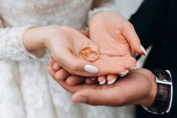 Ijab Kabul Bahasa Arab, Latin dan Artinya Lengkap Ijab Kabul Bahasa Arab, Latin dan Artinya Lengkap