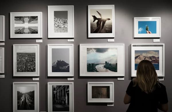 Pameran Karya Seni Rupa: Pengertian, Tujuan, Manfaat dan Contoh Jenisnya Pameran Karya Seni Rupa: Pengertian, Tujuan, Manfaat dan Contoh Jenisnya