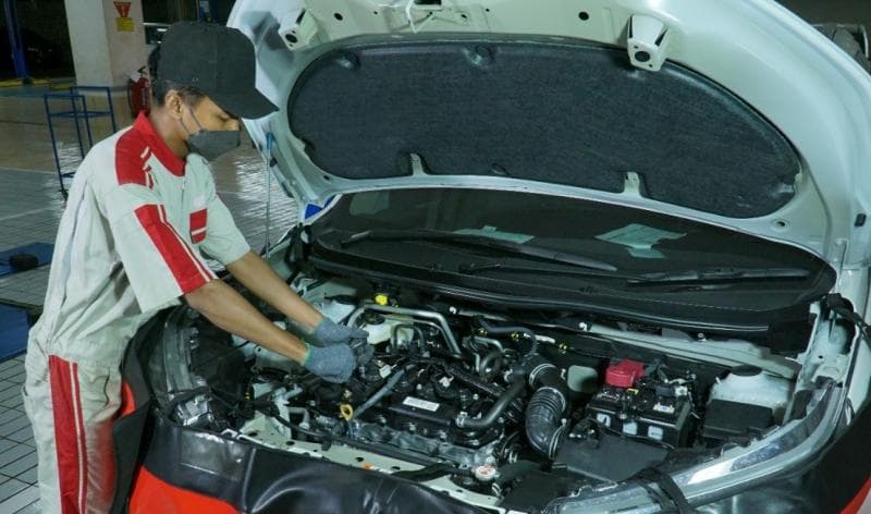 Tanda-Tanda Filter Bensin Bermasalah dan Perlu Diganti, Awas Mobil Bisa Mogok Mendadak