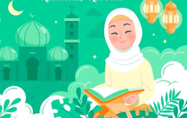 Hukum Tajwid Surat Al Baqarah Ayat 43, Lengkap Cara Bacanya dan Isi Kandungan