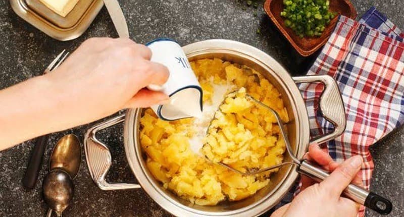 Cara Masak Sehat dengan Tepat dan Mudah agar Tidak Overcooked Cara Masak Sehat dengan Tepat dan Mudah agar Tidak Overcooked