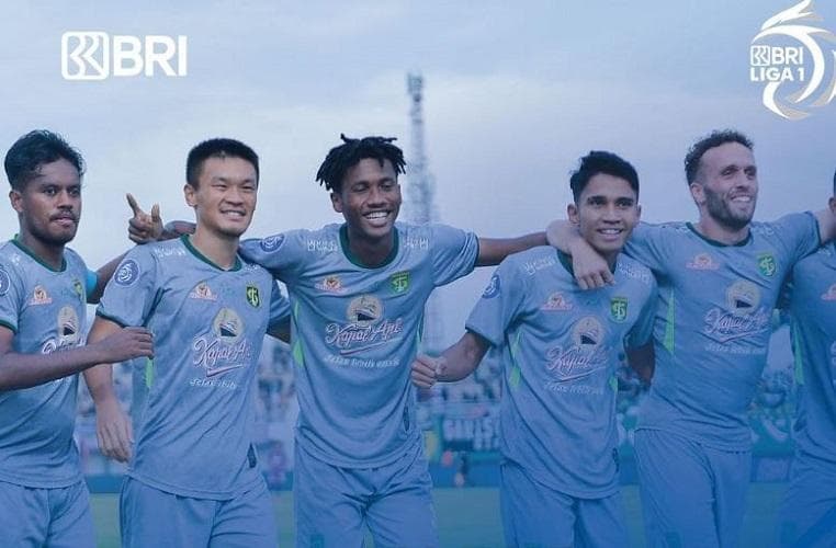 Hasil Liga 1: Marselino Ferdinan On Fire! Persebaya Gilas Persita 5-0 Hasil Liga 1: Marselino Ferdinan On Fire! Persebaya Gilas Persita 5-0