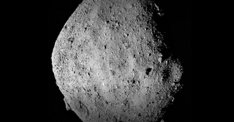 Berkat Bantuan Teleskop James Webb, Asteroid Ini Diketahui Punya Es di Cincinnya