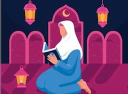 Doa setelah Membaca Surat Al Waqiah untuk Rezeki, Teks Arab, Latin dan  Artinya