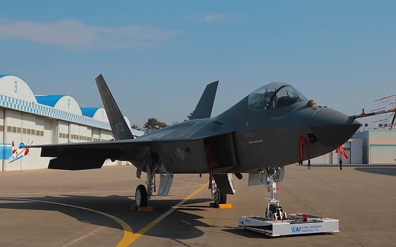 Mengenal KF-21 Boramae, Jet Tempur Kerja Sama Indonesia-Korea Selatan Mengenal KF-21 Boramae, Jet Tempur Kerja Sama Indonesia-Korea Selatan