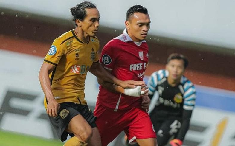 Daftar Pemain Bhayangkara FC Musim 2023/2024, Crislan Jadi Andalan di Lini Depan Daftar Pemain Bhayangkara FC Musim 2023/2024, Crislan Jadi Andalan di Lini Depan