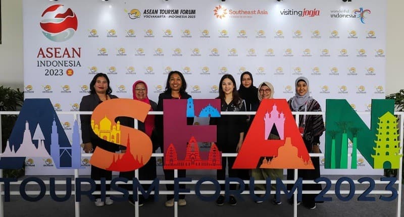 Deretan Kuliner Favorit Tamu Luar Negeri di Event TRAVEX 2023, Ada Mi Jawa, Soto, dan Es Campur Deretan Kuliner Favorit Tamu Luar Negeri di Event TRAVEX 2023, Ada Mi Jawa, Soto, dan Es Campur