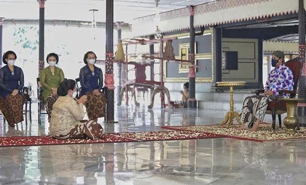 Mengenal Gelar Bangsawan Keraton Yogyakarta Mengenal Gelar Bangsawan Keraton Yogyakarta