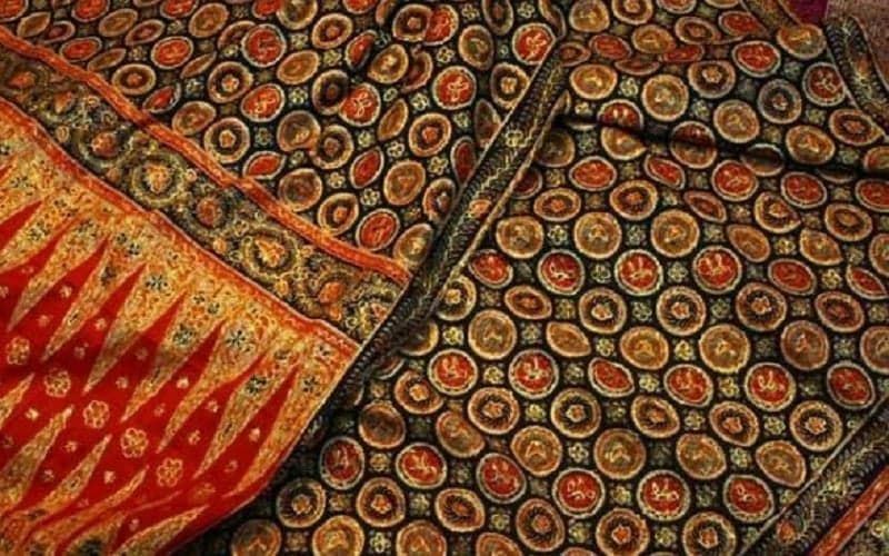 Motif Batik Sumatera Selatan, Warisan Budaya Mengagungkan Tuhan