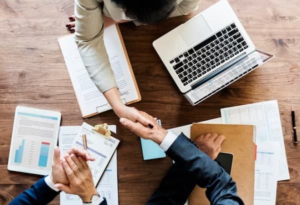 Apa itu Negosiasi? Ini Pengertian, Ciri-ciri dan Tujuannya Apa itu Negosiasi? Ini Pengertian, Ciri-ciri dan Tujuannya