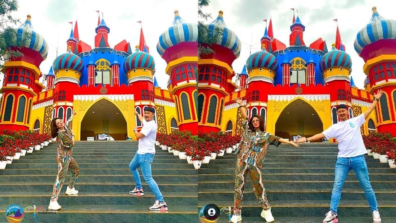 Siapa Pemilik D'Castello Ciater? Ternyata Penyanyi Dangdut Papan Atas Siapa Pemilik D'Castello Ciater? Ternyata Penyanyi Dangdut Papan Atas