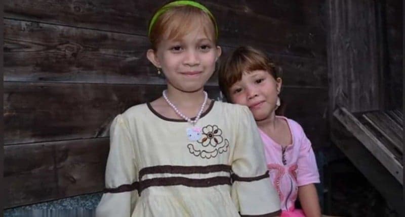 Kampung Unik di Aceh Penghuninya Bule Keturunan Eropa, Mata Kebiruan dan Cantik Kampung Unik di Aceh Penghuninya Bule Keturunan Eropa, Mata Kebiruan dan Cantik