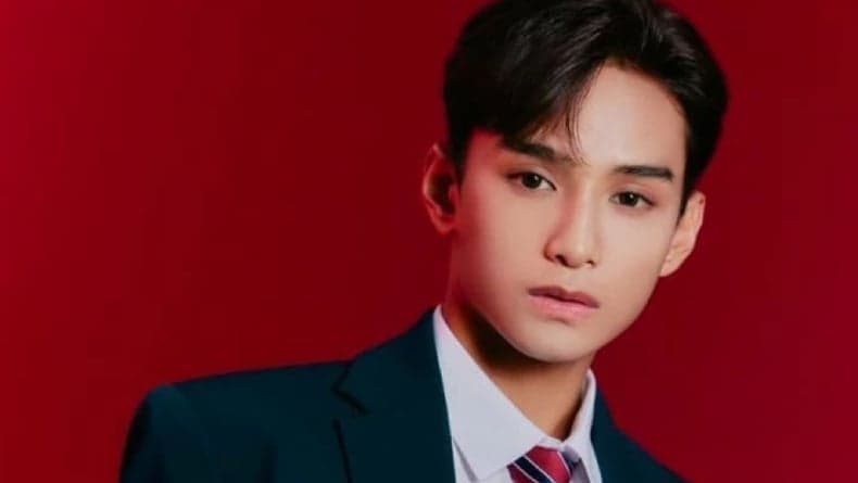 Profil dan Biodata Zayyan, Idol K-Pop XODIAC Asal Indonesia yang Bakal Manggung di Solo Profil dan Biodata Zayyan, Idol K-Pop XODIAC Asal Indonesia yang Bakal Manggung di Solo