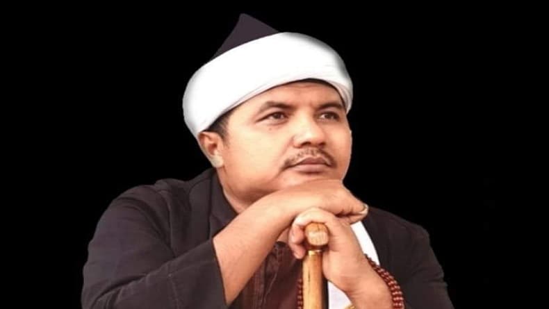 Profil Ahmad Sabban Rajagukguk, Tokoh Sufi Sumut Berjulukan Tuan Guru Batak Profil Ahmad Sabban Rajagukguk, Tokoh Sufi Sumut Berjulukan Tuan Guru Batak