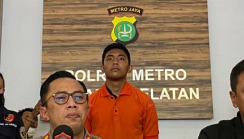 Ini Respons Pihak Mario Dandy usai Dilaporkan Amanda Atas Dugaan Pencemaran Nama Baik Ini Respons Pihak Mario Dandy usai Dilaporkan Amanda Atas Dugaan Pencemaran Nama Baik