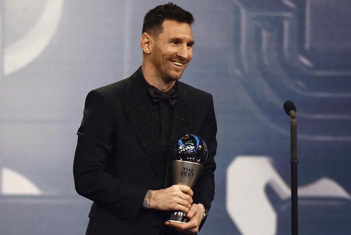 Daftar Pemain Bintang yang Kontraknya Habis di 2023, Lionel Messi hingga David De Gea Daftar Pemain Bintang yang Kontraknya Habis di 2023, Lionel Messi hingga David De Gea