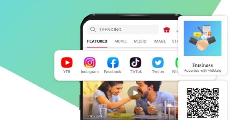 Cara Download Vidmate Versi Lama, Tahapnya Mudah Cara Download Vidmate Versi Lama, Tahapnya Mudah
