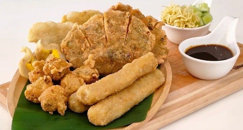 Asal Usul Pempek Makanan Khas Palembang, Ternyata Awalnya Bernama Kelesan