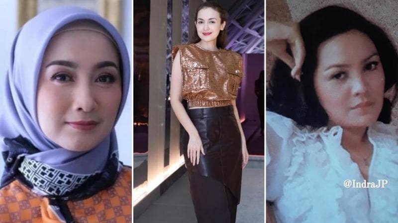 5 Artis Cantik Pemeran Nyi Iteung di Film Si Kabayan, Nomor 4 Menyedihkan Meninggal Sebelum Usia 20 Tahun