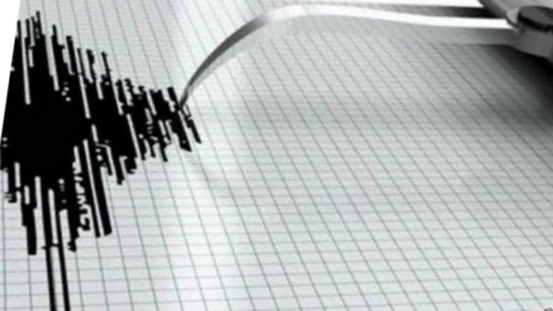 Gempa Terkini Magnitudo 6,1 Guncang Kota Sabang Aceh, Berpusat di Laut Gempa Terkini Magnitudo 6,1 Guncang Kota Sabang Aceh, Berpusat di Laut
