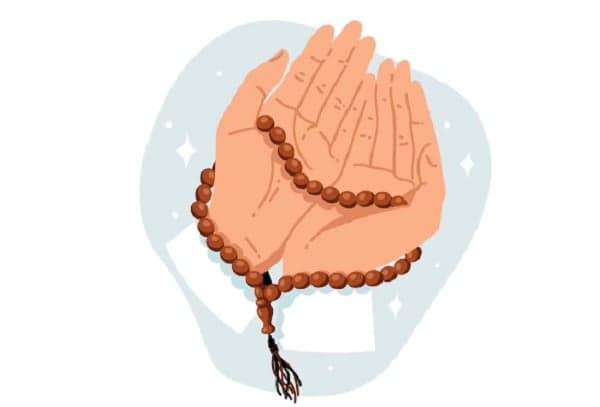 Alasan Mengapa Manusia Harus Bertawakal, Beserta Dalilnya Alasan Mengapa Manusia Harus Bertawakal, Beserta Dalilnya