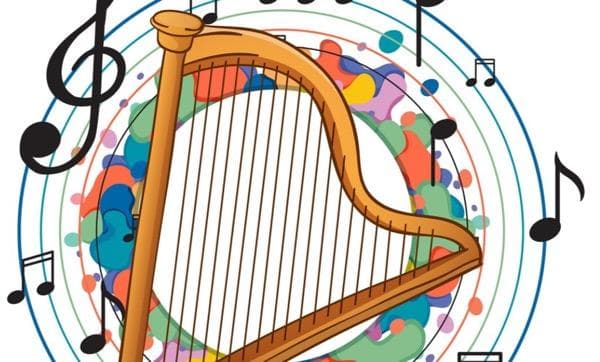 14 Contoh Alat Musik Harmonis Modern dan Tradisional Beserta Pengertiannya 14 Contoh Alat Musik Harmonis Modern dan Tradisional Beserta Pengertiannya