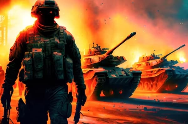 Pertempuran Ambarawa: Sejarah, Latar Belakang dan Tokohnya Pertempuran Ambarawa: Sejarah, Latar Belakang dan Tokohnya