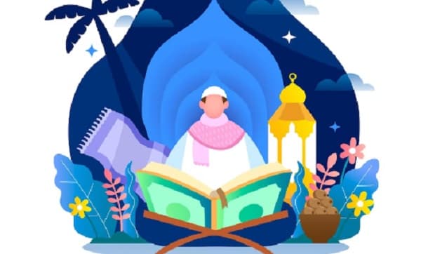 Khutbah Jumat di Akhir Ramadhan: Melepas Kepergian Bulan Suci Khutbah Jumat di Akhir Ramadhan: Melepas Kepergian Bulan Suci