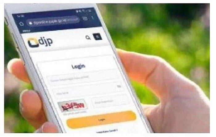 Cara Menonaktifkan NPWP Pribadi secara Online Cara Menonaktifkan NPWP Pribadi secara Online