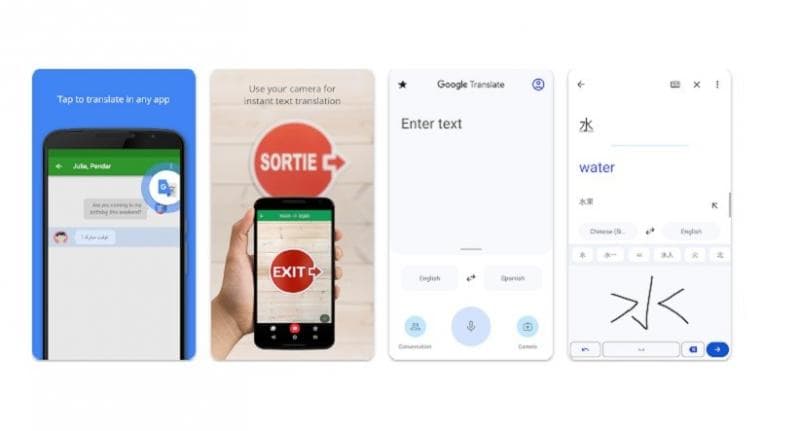 3 Aplikasi Translate Korea Indonesia Paling Akurat 3 Aplikasi Translate Korea Indonesia Paling Akurat