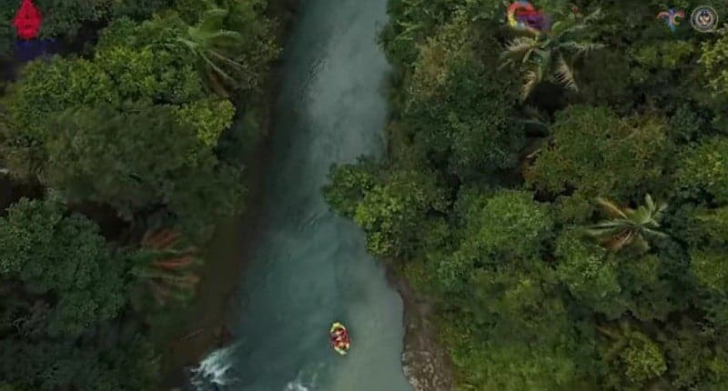 Mengenal Desa Buluh Duri di Serdang Bedagai, Wajib Coba Wisata Uji Nyali yang Bikin Penasaran