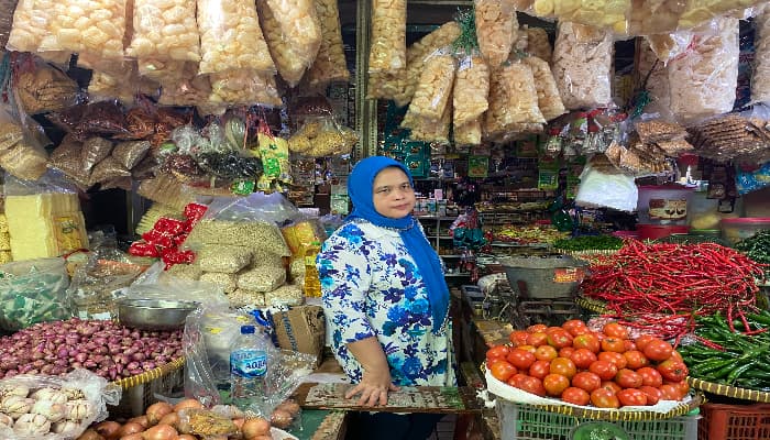 Konflik Timur Tengah Meluas, Ini Dampaknya bagi Indonesia Konflik Timur Tengah Meluas, Ini Dampaknya bagi Indonesia